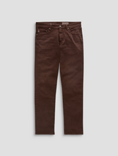 Load image into Gallery viewer, AG Everett Slim Straight Jean
