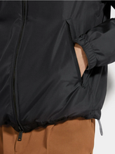 Load image into Gallery viewer, Zegna Solid Microfiber Reversible Blouson Jacket
