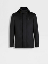 Load image into Gallery viewer, Zegna Oasi Cashmere Elements Cima Jacket

