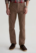 Load image into Gallery viewer, AG Tellis Sueded Modern Slim Jean
