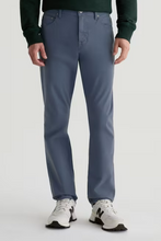 Load image into Gallery viewer, AG Everett Sueded Slim Straight Jean
