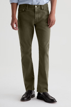 Load image into Gallery viewer, AG Everett Slim Straight Jean
