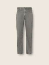 Load image into Gallery viewer, Zegna Comfort Linen And Cotton 5 Pockets Pants
