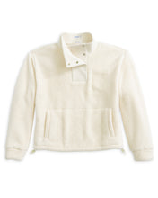 Load image into Gallery viewer, Johnnie-O Olympia Fleece Popover
