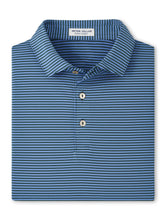Load image into Gallery viewer, Peter Millar Hales Performance Jersey Polo
