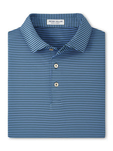 Peter Millar Hales Performance Jersey Polo