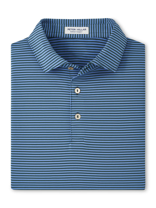 Peter Millar Hales Performance Jersey Polo