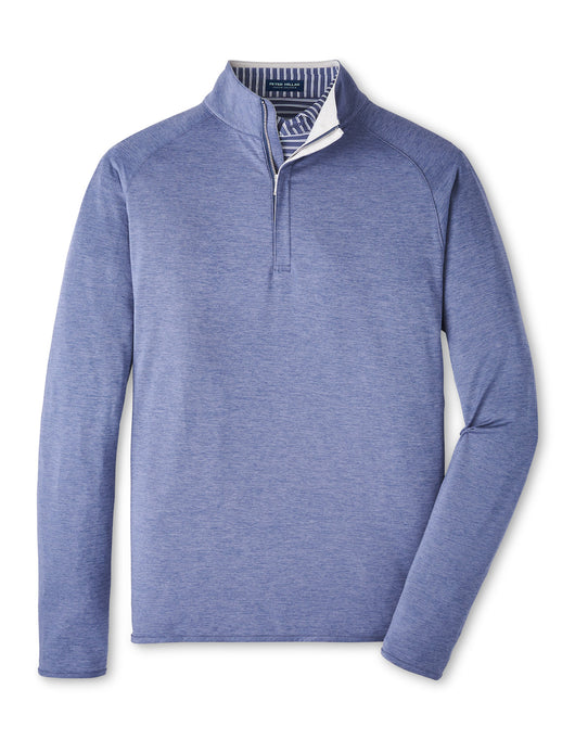 Peter Millar Stealth Performance Quarter-Zip