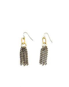 LJ Sonder Suki Earring