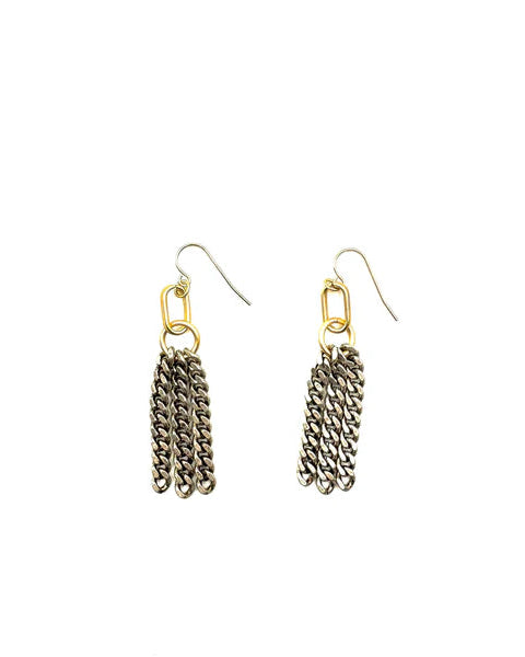 LJ Sonder Suki Earring