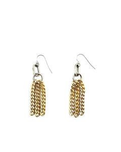 LJ Sonder Suki Earring