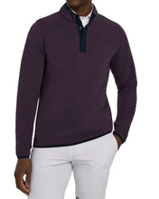 Load image into Gallery viewer, Holderness &amp; Bourne The Sullivan Pullover
