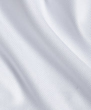 Load image into Gallery viewer, David Donahue Contrast Herringbone Solid Dress Shirt
