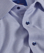 Load image into Gallery viewer, David Donahue Woven Interest Dress Shirt
