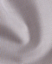 Load image into Gallery viewer, David Donahue Woven Interest Dress Shirt
