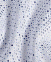 Load image into Gallery viewer, David Donahue Neat Print Dress Shirt
