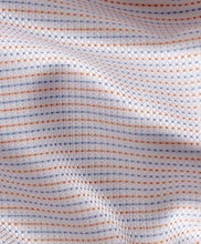 Load image into Gallery viewer, David Donahue Pin Dot Dress Shirt
