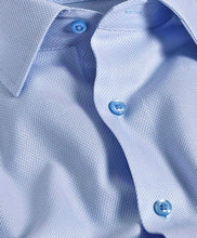 Load image into Gallery viewer, David Donahue Micro Tic Dress Shirt
