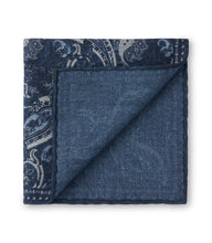 Load image into Gallery viewer, Peter Millar Mancini Pocket Square
