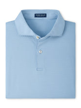Load image into Gallery viewer, Peter Millar Cadenza Performance Jersey Polo
