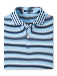 Peter Millar Tempo Performance Mesh Polo