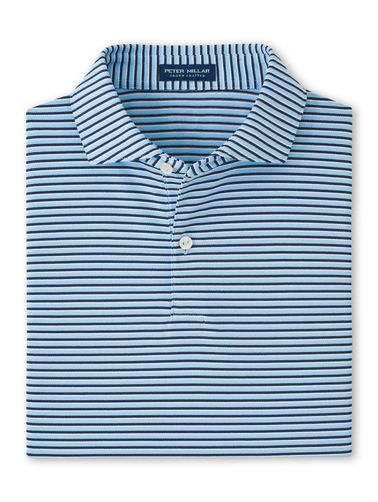 Peter Millar Tempo Performance Mesh Polo