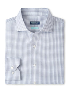 Peter Millar Torino Cotton Sport Shirt