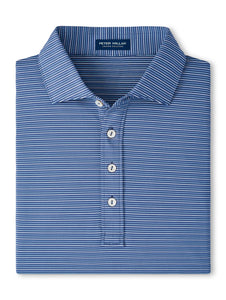 Peter Millar Triad Performance Jersey Polo
