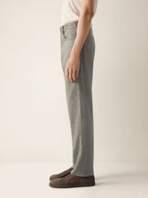 Load image into Gallery viewer, Zegna Comfort Linen And Cotton 5 Pockets Pants
