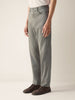 Zegna Comfort Linen And Cotton 5 Pockets Pants