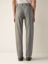 Load image into Gallery viewer, Zegna Comfort Linen And Cotton 5 Pockets Pants
