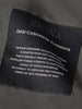 Zegna Multimelange Oasi Cashmere Elements Bomber