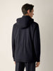 Zegna Solid Motorin 300CC Car Coat