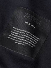 Load image into Gallery viewer, Zegna Solid Motorin 300CC Car Coat
