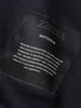Zegna Solid Motorin 300CC Car Coat