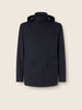 Zegna Solid Motorin 300CC Car Coat