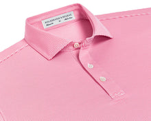Load image into Gallery viewer, Holderness &amp; Bourne The Perkins Polo Shirt
