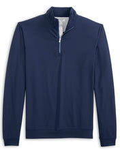 Load image into Gallery viewer, Johnnie O Motion Quarter Zip
