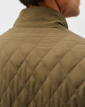 Load image into Gallery viewer, Johnnie-O Juno Quilted Barn Jacket
