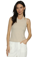 Load image into Gallery viewer, Drew Reina Rib Knit Tank
