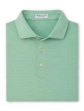 Load image into Gallery viewer, Peter Millar Wade Performance Jersey Polo
