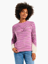Load image into Gallery viewer, Nic + Zoe Winter Warmth Sweater
