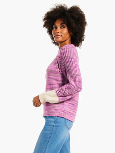 Nic + Zoe Winter Warmth Sweater