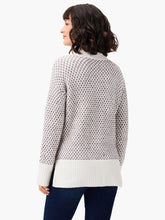 Load image into Gallery viewer, Nic + Zoe Cozy Spot Sweater
