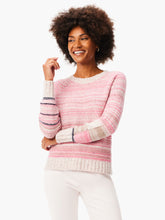 Load image into Gallery viewer, Nic + Zoe Heat Mix Sweater
