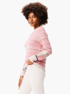 Nic + Zoe Heat Mix Sweater
