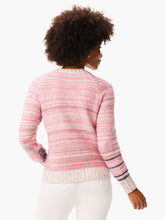 Load image into Gallery viewer, Nic + Zoe Heat Mix Sweater

