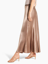 Load image into Gallery viewer, Nic + Zoe Elevated Slip Skirt
