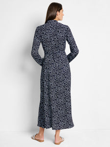 Nic + Zoe Pearl Garden Ivy Dress