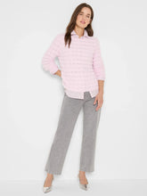 Load image into Gallery viewer, Nic + Zoe Cozy Waves Sweater
